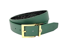 Sovereign Canadian Green Strap & Buckle