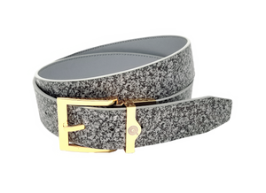 Sovereign Barre Gray Strap & Buckle