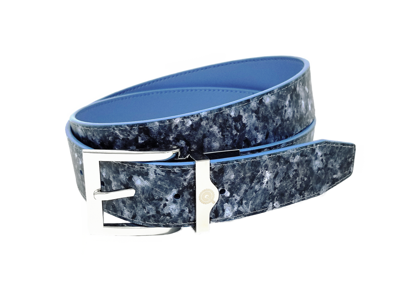 小物 MURRAL  cover pearl belt 小物 MURRAL cover pearl belt Concho Belt - Zuni Mother of