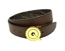 Sovereign Cat's Eye Strap & Buckle