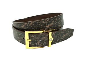 Sovereign Cat's Eye Strap & Buckle